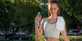 Does Drinking Water Aid Weight Loss? Debunking the Myths